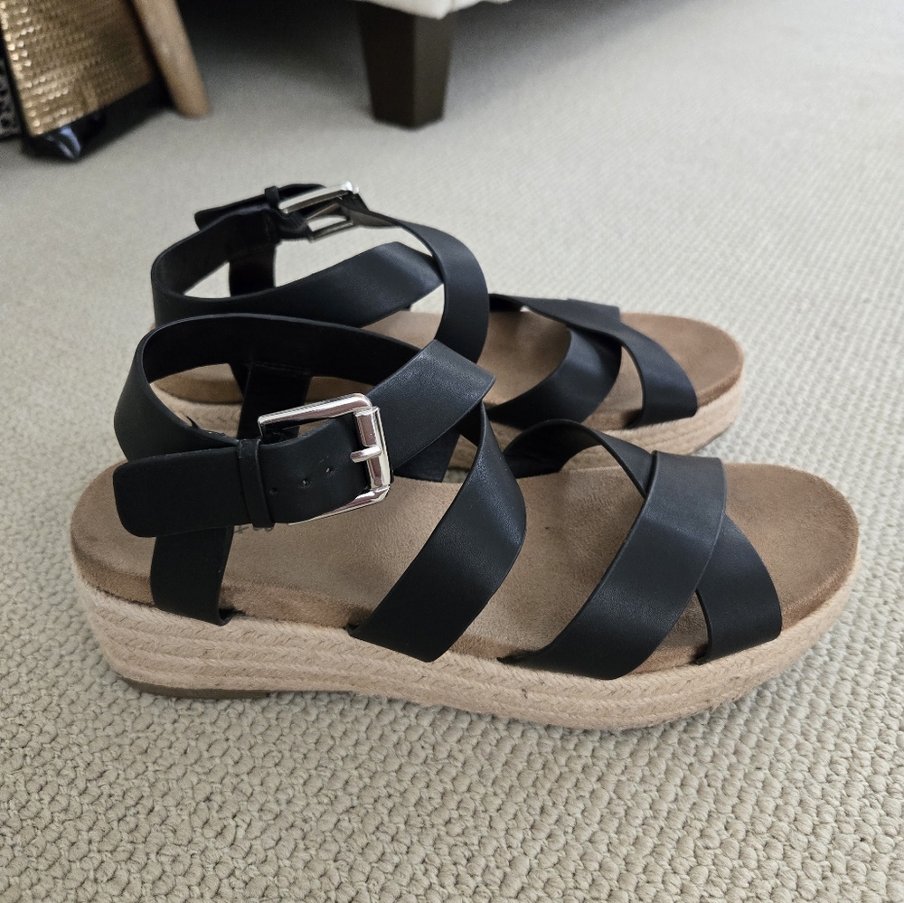 Style & Co Emaline Espadrilles